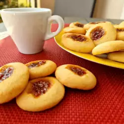 Идеалните домашни бисквити за кафе