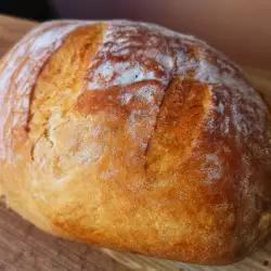 Хляб в плик