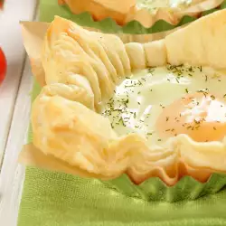 Яйца Окинава