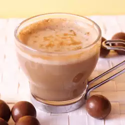 Чампуррадо (Шоколадово-царевична напитка)