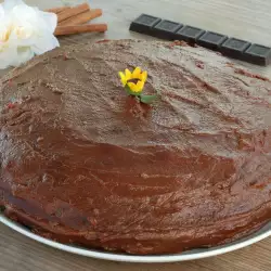 Торта Жана
