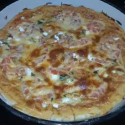 Домашна пица