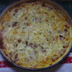 Полска пица