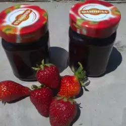 Лесно сладко от ягоди