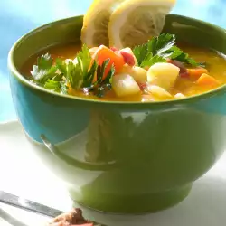 Тосканска супа