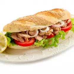 Туна Сандвич