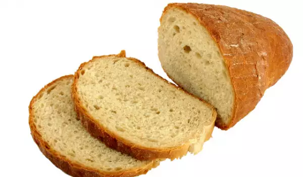 Шотландски хляб