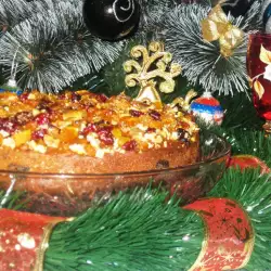 Коледни сладкиши