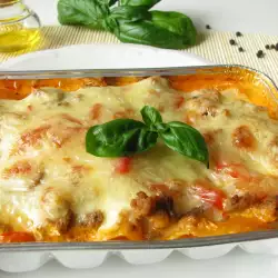 Италиански рецепти с моркови