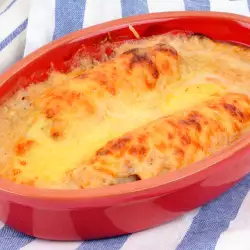 Плакия с лимони