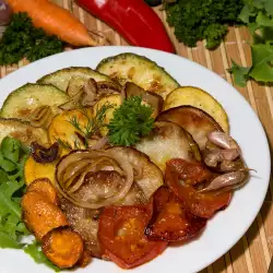Зеленчукови Ястия с Кимион
