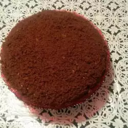 Торта Стърган шоколад