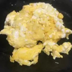 Бъркани яйца