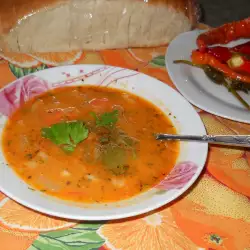 Български рецепти със зеленчуков бульон