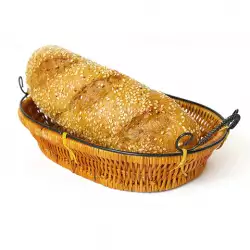 Френски хляб с брашно