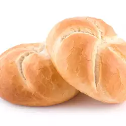 Хляб с Мая