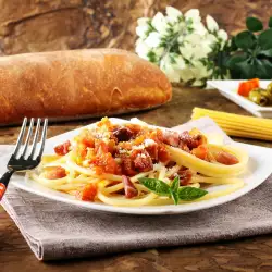Италиански рецепти с лук