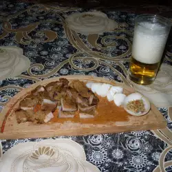 Български рецепти с бира