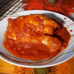 Български рецепти с пилешки бутчета