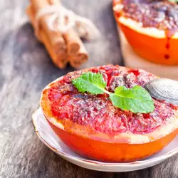 Български рецепти с грейпфрут