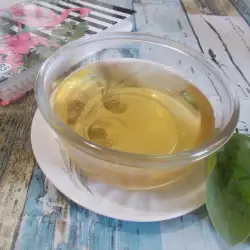 Чай от живовляк за отслабване