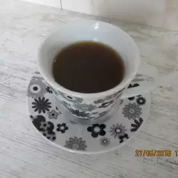 Чай против разширени вени