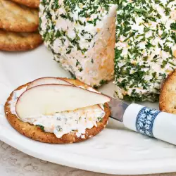 Френски рецепти със сирене