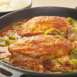 Мексикански рецепти с пилешки гърди