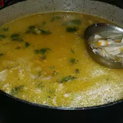 Ловджийска супа