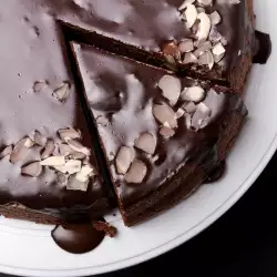 Шоколадова торта от Пфалц