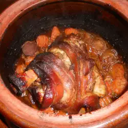 Балкански рецепти със свинско