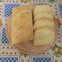 Сръбски селски хляб
