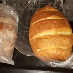 Домашен хляб в плик