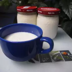 Млечни Продукти и Заместители с Кисело Мляко