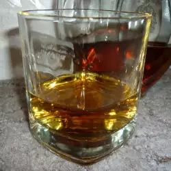 Домашно Уиски