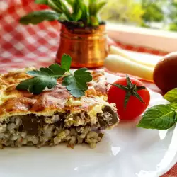 Български рецепти с кисело зеле