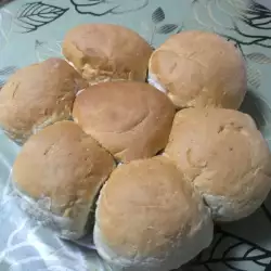 Хлебчета за задушница