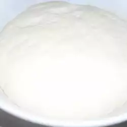 Основно хлебно тесто