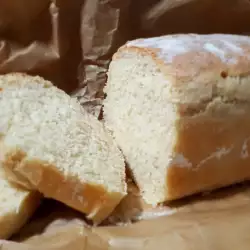 Хляб тип Сандвич