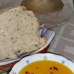 Хляб по баварски
