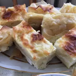 Български рецепти с бакпулвер