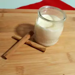 Млечни рецепти с масло
