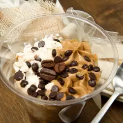 Млечни рецепти със сладолед