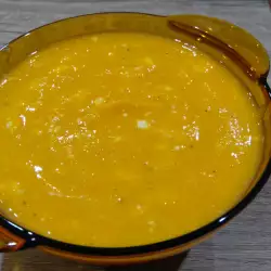 Есенни рецепти със сирене