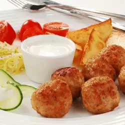 Гръцки рецепти с картофи
