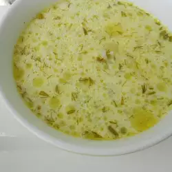 Тиквена Супа
