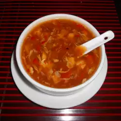 Китайска супа