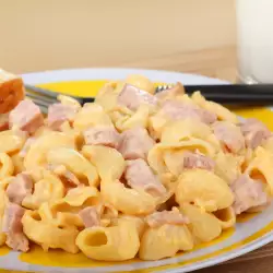 Италиански рецепти с шунка