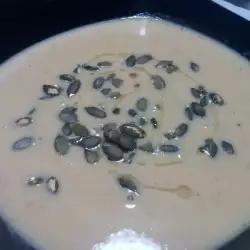 Супа от нахут