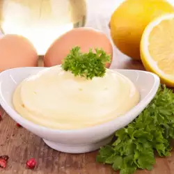 Френски рецепти с лимонов сок